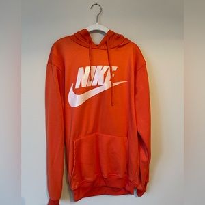 Nike Mens Sweater Size Large **ONLY WORN ONCE**